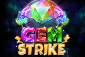 Gem Strike pokie
