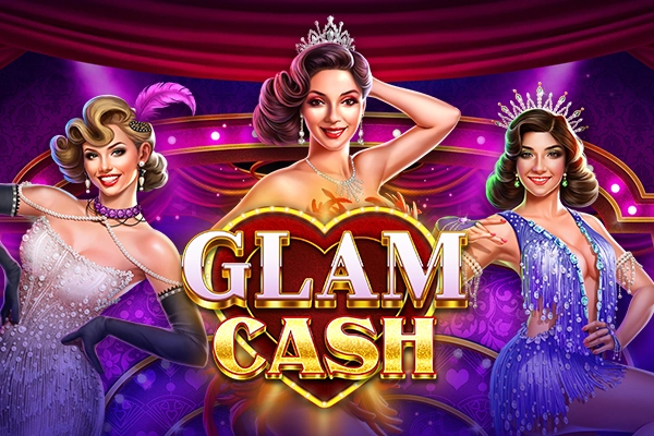 Glam Cash at Here2Win Casino