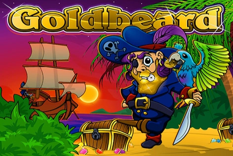 Goldbeard at Here2Win Casino