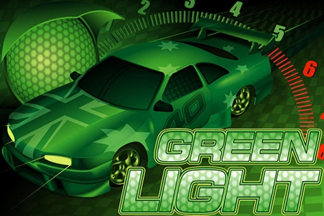 Green Light at Here2Win Casino