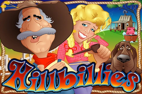 Hillbillies at Here2Win Casino