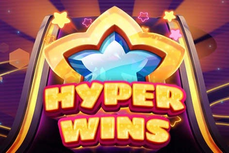Hyper Wins at Here2Win Casino