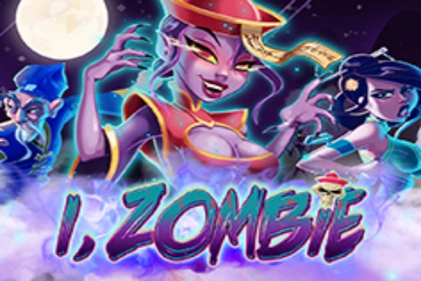 I, Zombie at Here2Win Casino