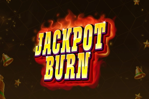 Jackpot Burn at Here2Win Casino