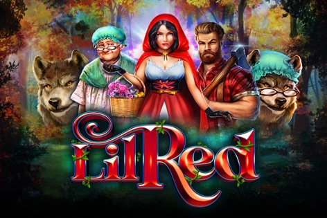 Lil Red at Here2Win Casino