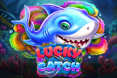 Lucky Catch pokie