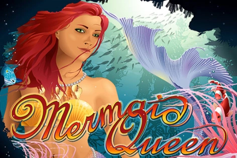 Mermaid Queen at Here2Win Casino