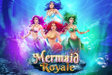 Mermaid Royale at Here2Win Casino
