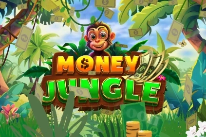 Money Jungle pokie