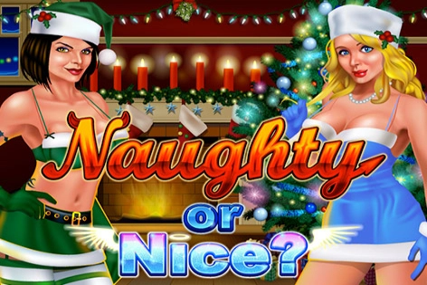 Naughty or Nice at Here2Win Casino