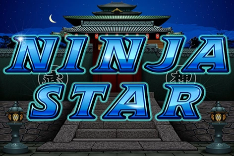 Ninja Star pokie