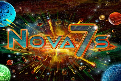 Nova 7s at Here2Win Casino