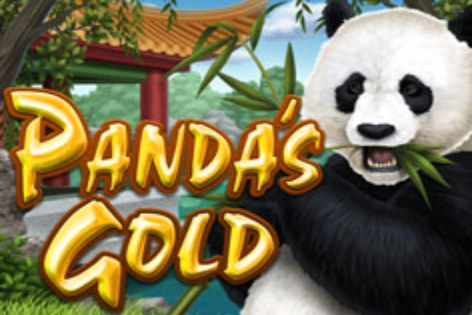 Panda's Gold pokie