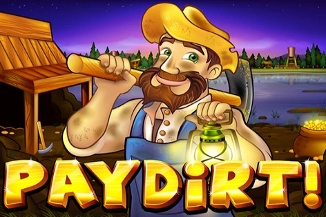 Pay dirt at Here2Win Casino