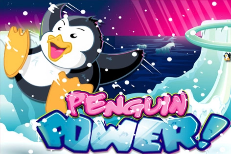 Penguin Power at Here2Win Casino
