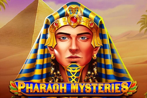 Pharaoh Mysteries pokie