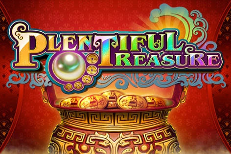 Plentiful Treasure at Here2Win Casino