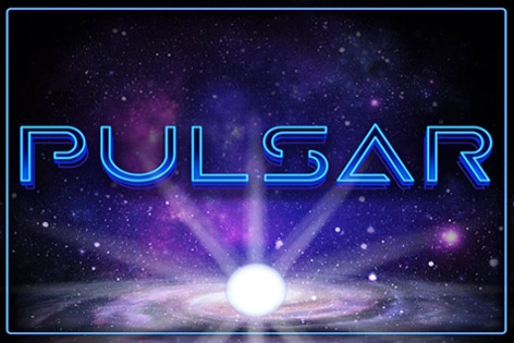 Pulsar pokie