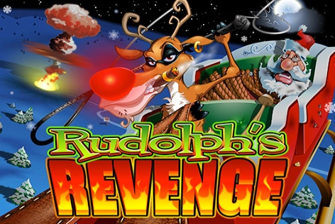 Rudolphs Revenge pokie