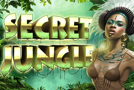 Secret Jungle at Here2Win Casino
