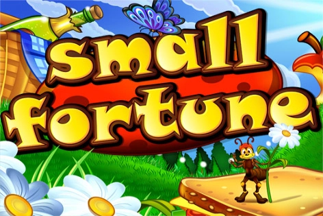 Small Fortune at Here2Win Casino