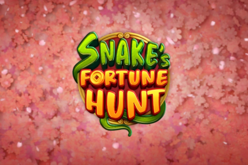 Snake's Fortune Hunt pokie