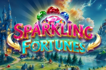 Sparkling Fortunes pokie