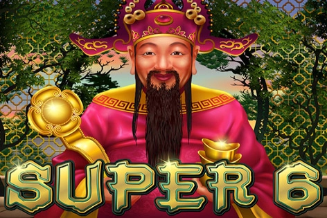 Super 6 at Here2Win Casino