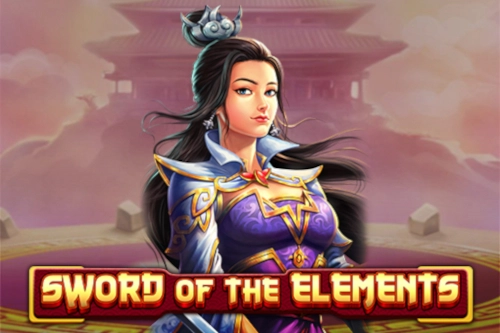 Sword of the Elements pokie