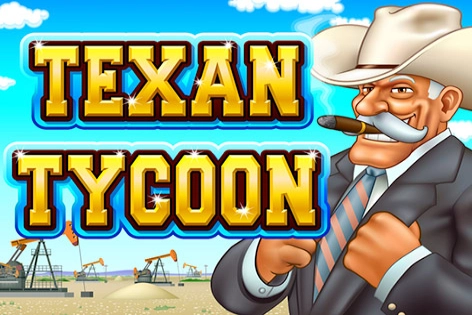 Texan Tycoon at Here2Win Casino