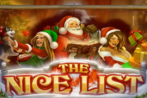 The Nice List pokie