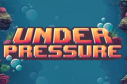 Under Pressure pokie