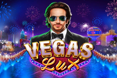 Vegas Lux at Here2Win Casino