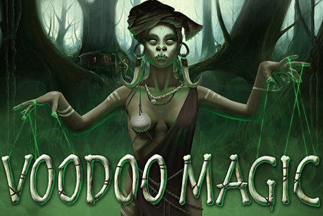 Vodoo Magic at Here2Win Casino