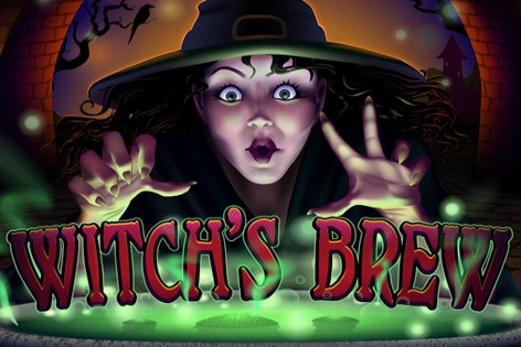 Witch's Brew at Here2Win Casino