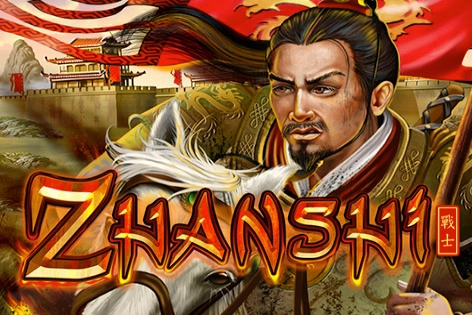Zhanshi pokie