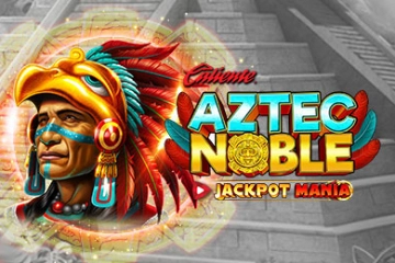 Aztec Noble at Here2Win Casino