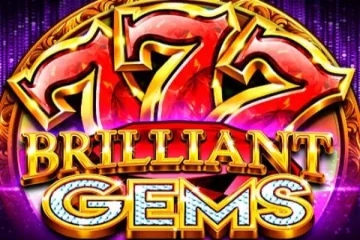 Brilliant Gems at Here2Win Casino