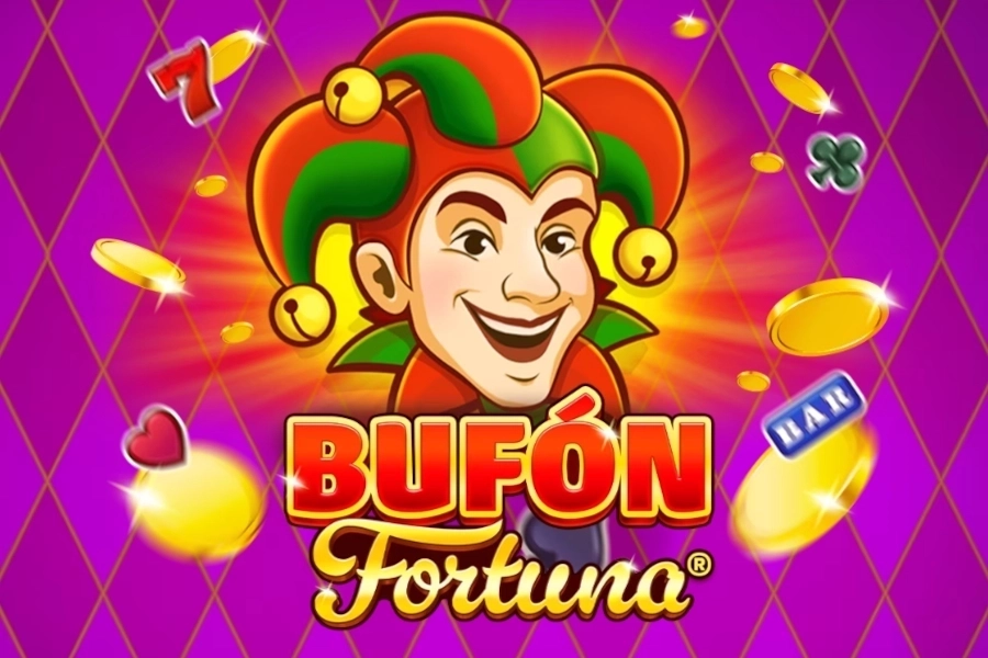 Bufon Fortuna at Here2Win Casino