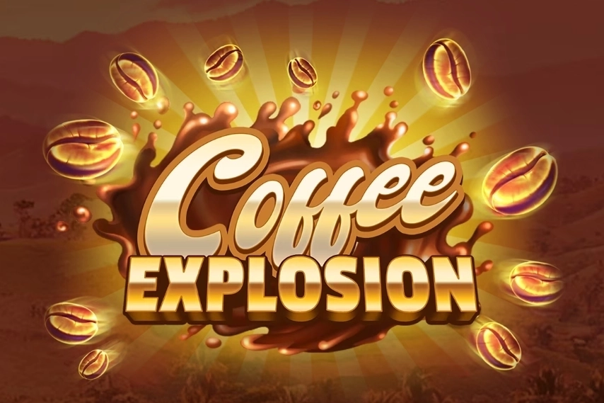 Coffee Explosion at Here2Win Casino
