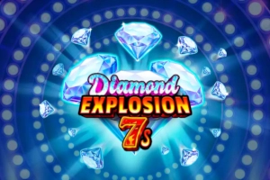 Diamond Explosion 7s at Here2Win Casino