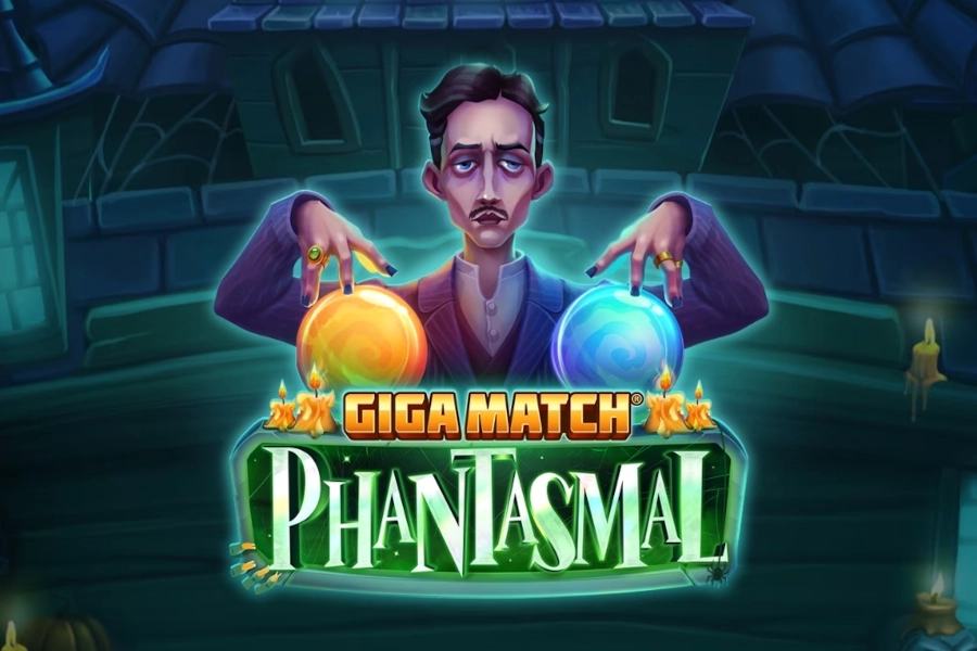 Giga Match Phantasmal at Here2Win Casino