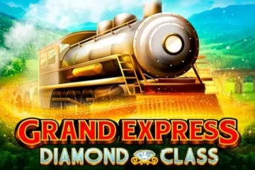 Grand Express Diamond Class pokie