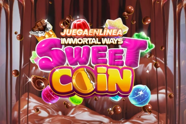 JuegaenLinea Immortal Ways Sweet Coin pokie