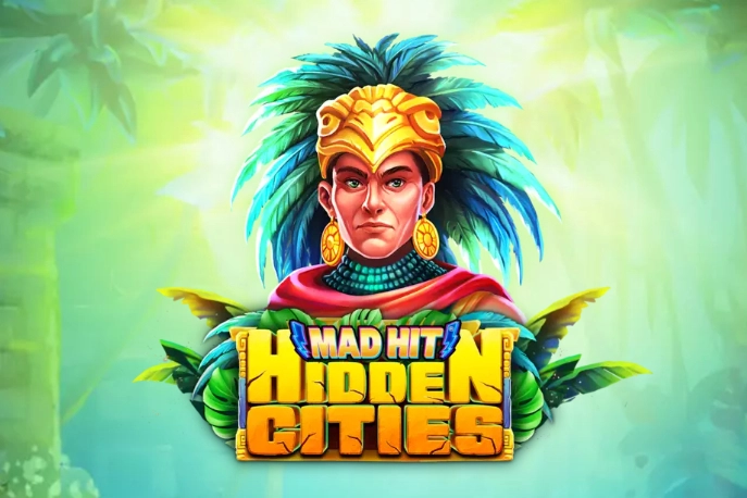 Mad Hit Hidden Cities at Here2Win Casino