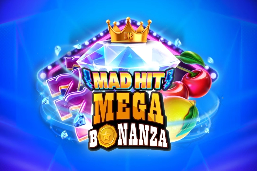 Mad Hit MegaBonanza pokie
