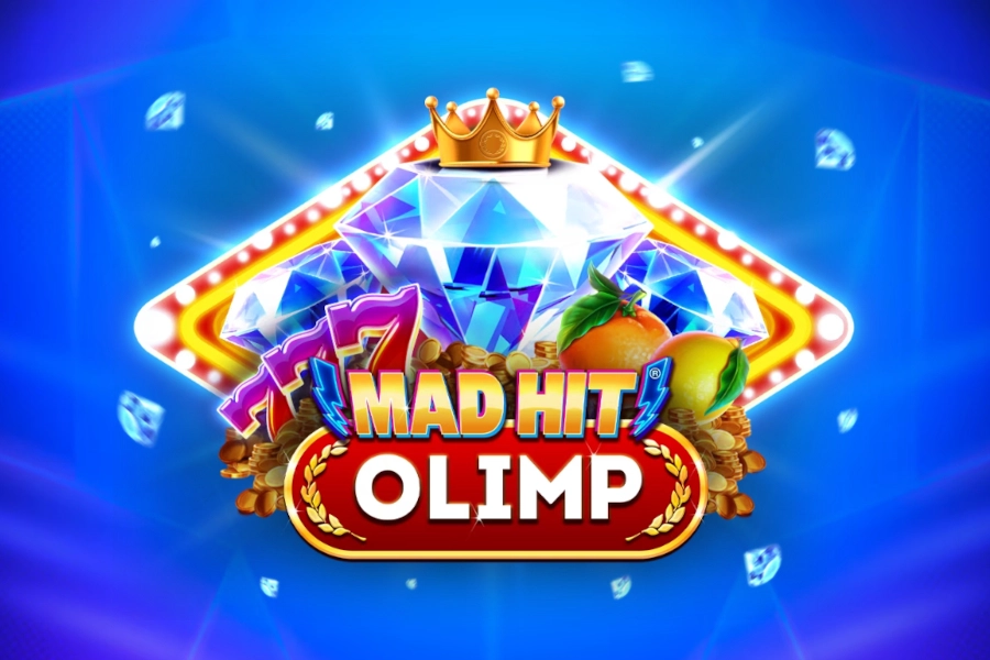 Mad Hit Olimp pokie