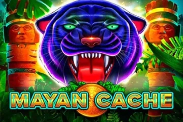 Mayan Cache at Here2Win Casino