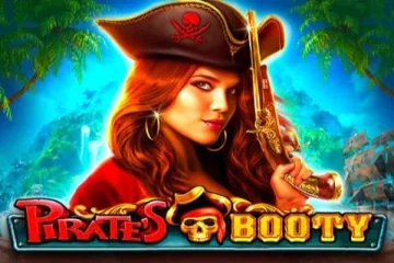 Pirate's Booty pokie