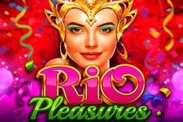 Rio Pleasures pokie